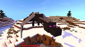 ?От Рождения До СМЕРТИ Девушка ЭНДЕР ДРАКОН!