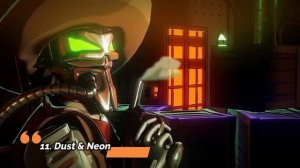 20 КРУТЫХ ИГР НА NINTENDO SWITCH - Подборка игр | Топ 20 лучших