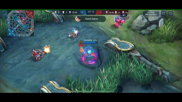 BENEDETTA HYPER CARRY GOT MANIAC IN EARLY GAME!? | MLBB 2021 смотреть онлайн