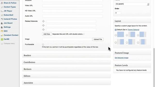 WordPress Development, Lesson #1: Introduction to WordPress Custom Content Types смотреть онлайн
