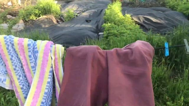 Дачный #душ своими руками за 30 минут смотреть онлайн