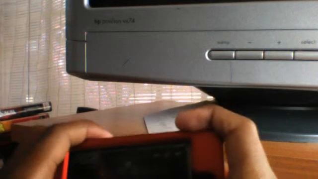 App Comparison: Veggie Samurai vs. Fruit Ninja смотреть онлайн