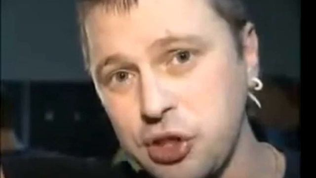 Илья Чёрт на Chats Radio (26 июля 2007) смотреть онлайн