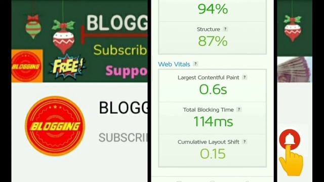 GTmetrix To Your Blog And WordPress Performance Testing and Monitoring । bloggingmath смотреть онлайн