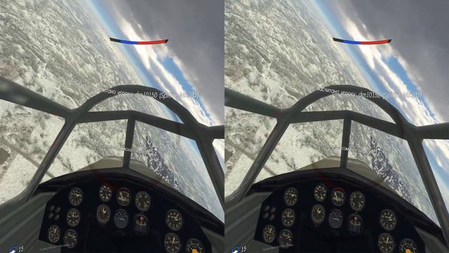 [PSVR on PC] War Thunder - test with TrinusPSVR смотреть онлайн