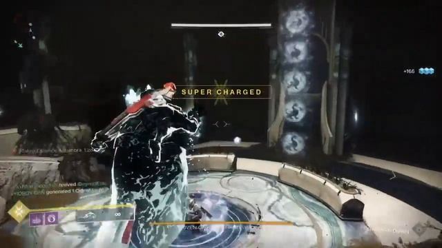 Riven Reaction - Last Wish Raid | Destiny 2: Forsaken смотреть онлайн