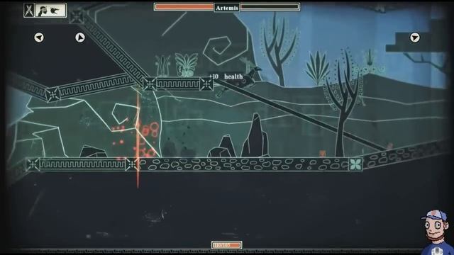 Apotheon Review! смотреть онлайн