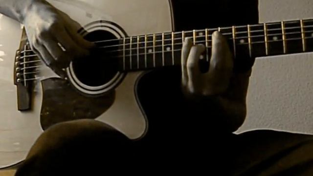 Valentines Day - Linkin Park Acoustic-Guitar Cover смотреть онлайн