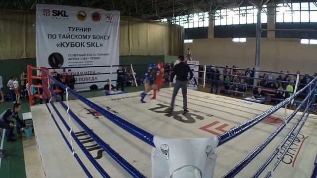 Мальчики (10-11) 42кг Максимов Михаил (Абатек) - Магамедов Назим (ДЮСШ) смотреть онлайн