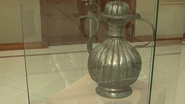 Шедевры Русского музея в Белгороде смотреть онлайн