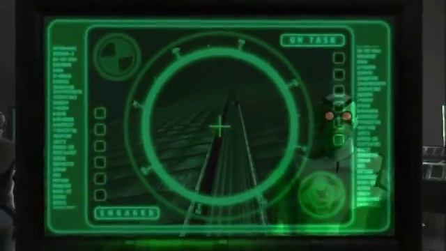 Deus Ex: Invisible War. Концовка: Иллюминаты — Век Света смотреть онлайн