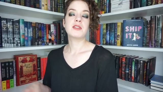 My Fandom Adventures | BOOK CHAT #AD #ShipIt смотреть онлайн