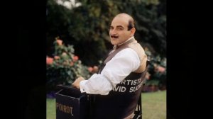 Дэвиду Суше 75 лет: как живет исполнитель роли Эркюля Пуаро, как выглядят его жена и дети