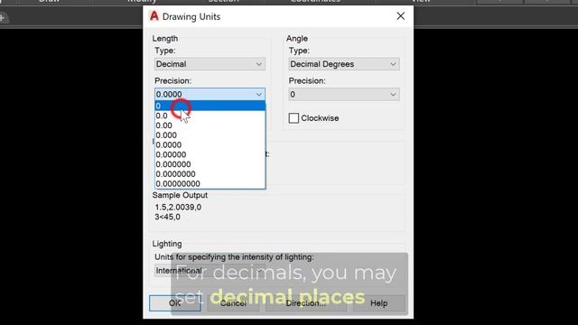 AutoCAD Units Conversion: Everything You Need to Know to Change from Metric to Imperial смотреть онлайн