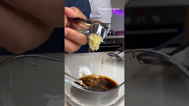 Рецепты на каждый день