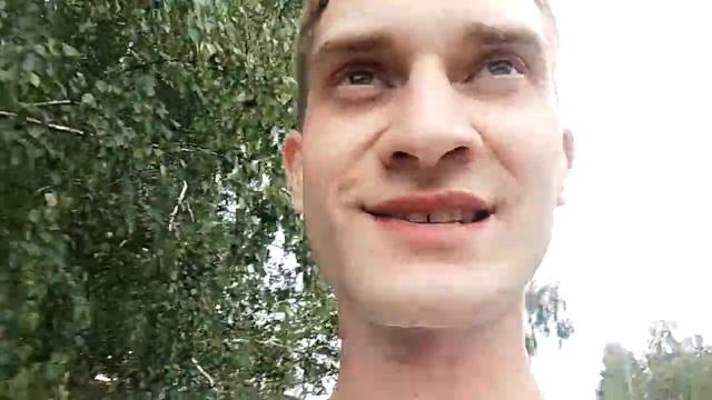 Как я попробовал Бутандиол