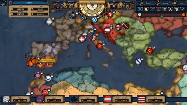 Evil Bank Manager | Control the World's Wealth! - END смотреть онлайн