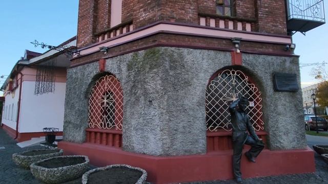 Бобруйск Сегодня | Путешествие по Беларуси смотреть онлайн