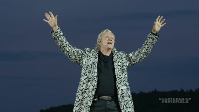 LIED ⎮ ALBATROS ⎮ Wolfgang Lippert ⎮ Störtebeker Festspiele ⎮ Gotland unter Feuer ⎮ 2023 смотреть онлайн