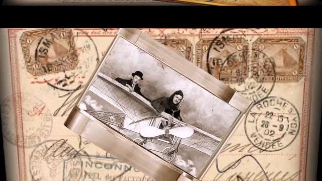 Фотошоп 100 лет назад. смотреть онлайн