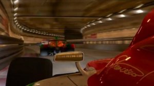 Cars 2 Tokyo Race Extended V2