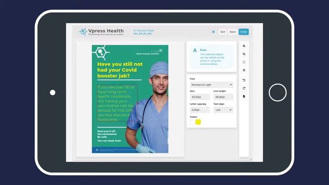 Vpress - Dynamic Editor смотреть онлайн