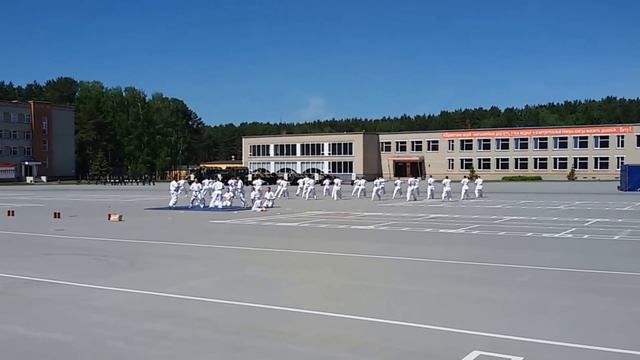 НВВПОУ НВОКУ НВИ НВВКУ 2016 
49 ЛЕТ