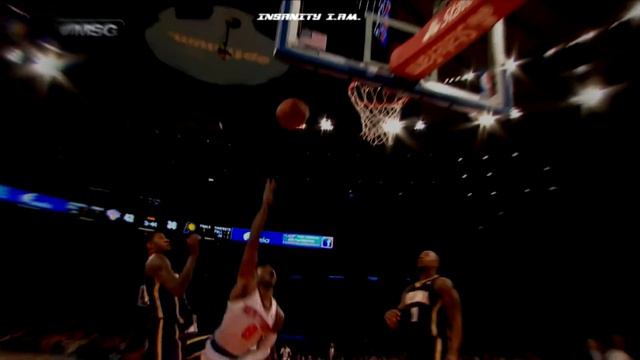 NBA Mix - Noble Branch of Art [HD] | 2012 - 2013 Season [Best Moments] смотреть онлайн