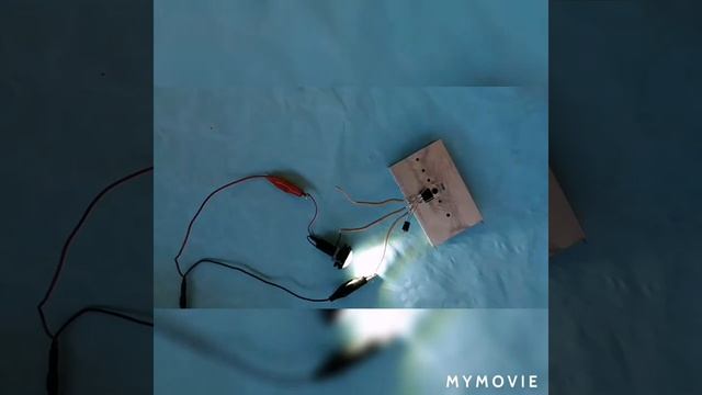 Транзистор схемы #транзистор #полевой #простыесхемы #радиолюбитель #этопросто #транзисторсхемы