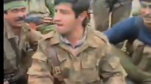 Адыги в Абхазии