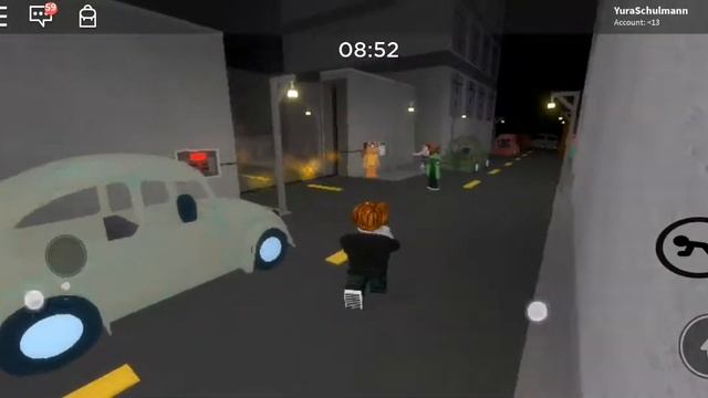 100 ИГРОКОВ В ПИГГИ! I Roblox смотреть онлайн