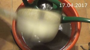 Отличная подкормка рассады зольным настоем. Как приготовить подкормку для рассады из древесной золы