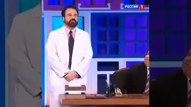 КАК ЛЕЧАТСЯ РУССКИЕ смотреть онлайн