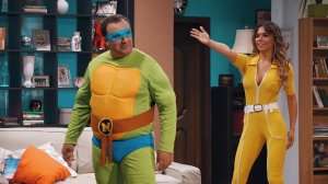 Однажды в России: Ролевые игры