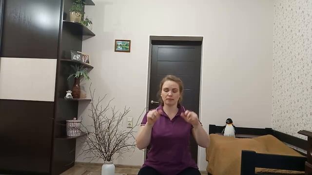 Упражнения для кистей рук/профилактика артроза и артрита смотреть онлайн