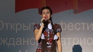 Стихотворение «Чулочки» Муса Джалиль.Читает Бойко Дарья