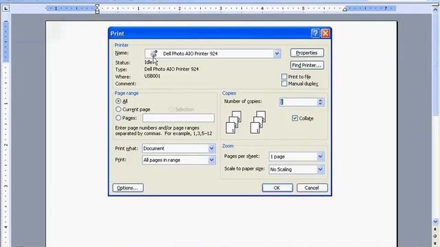 How To Make a PDF Using Cute PDF Writer смотреть онлайн