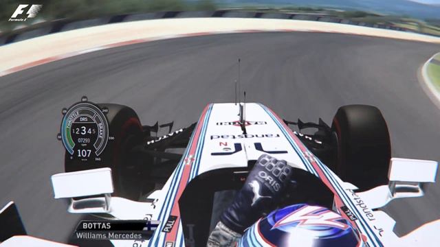 New F1 2014 FW36 Mod By Buba Out Now!!! | Assetto Corsa смотреть онлайн