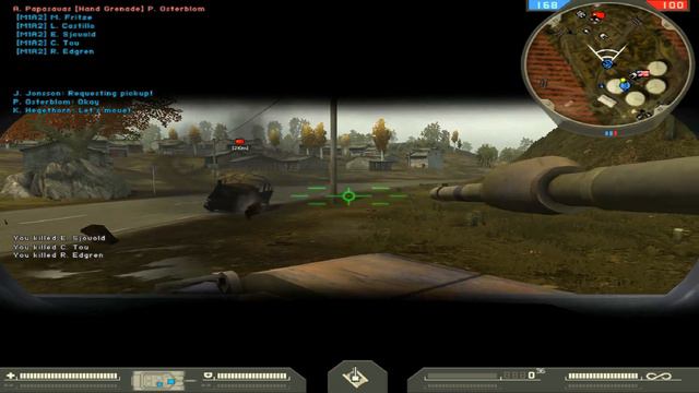 Battlefield 2