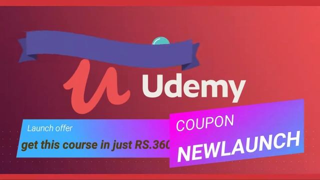 My Python Course on Udemy and Coupon Code смотреть онлайн