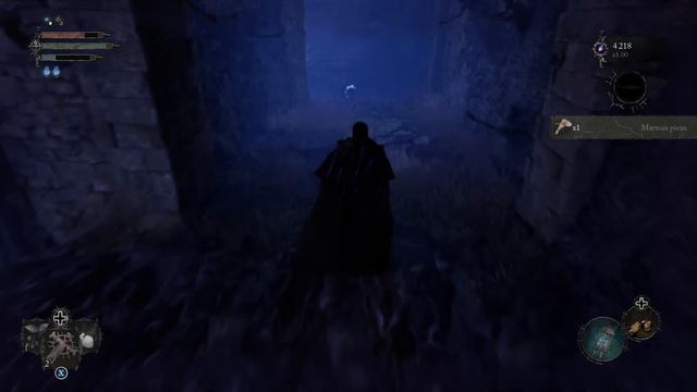 [ Lords of the Fallen - Guide complet FR ] : 🕯 03 - Pont du repos Astral - Sauver la vendeuse (pyro смотреть онлайн