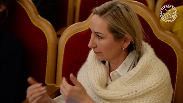 Майкопская епархия приняла участие в XXVIII Рождественских чтениях в Москве смотреть онлайн