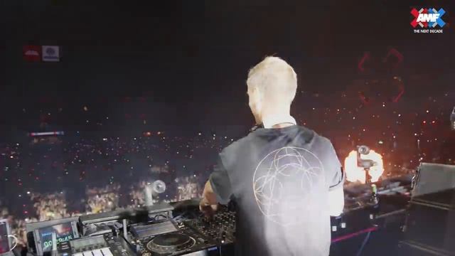 @arminvanbuuren Live At AMF 2023 | The Next Decade