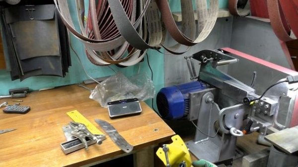 Какой гриндер брать не стоит, и ответы на вопросы .