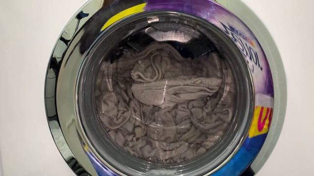 Miele Supertronic W5000: SoftTronic rythem смотреть онлайн