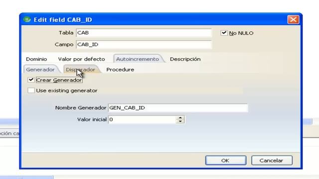 Migracion de Access a Firebird смотреть онлайн