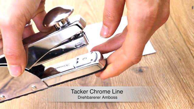 Kornet & Hahn Chrome Line смотреть онлайн
