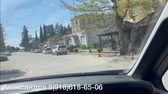 26 апреля 2023 Абхазия/ Аренда жилья у моря?️/Комната или квартира на первой береговой в Гагре смотреть онлайн