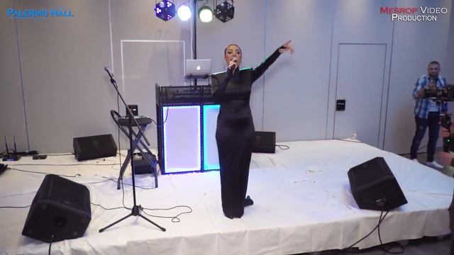 Anette Aghabekyan Palermo Hall / MesropVideo Production смотреть онлайн