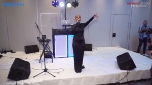 Anette Aghabekyan  Palermo Hall / MesropVideo Production